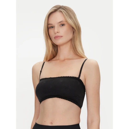 Foto del prodotto Ysabel Mora Reggiseno top 10036 Nero