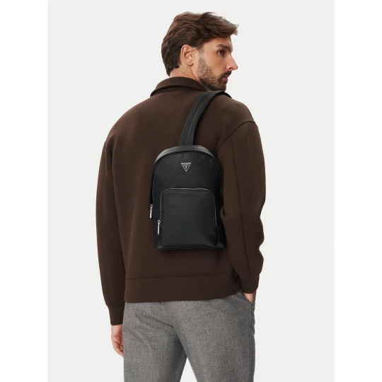 Foto del prodotto Zaino Guess HMMISL P6402 Nero