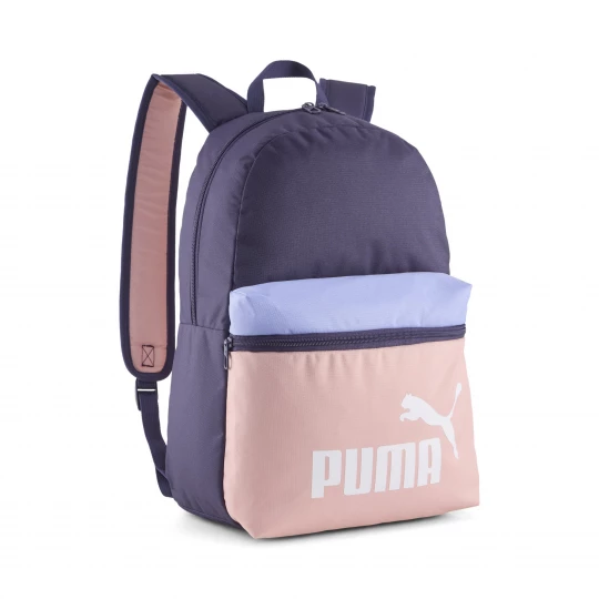 Foto del prodotto Zaino PUMA Phase a blocchi di colore, Accessori, Viola