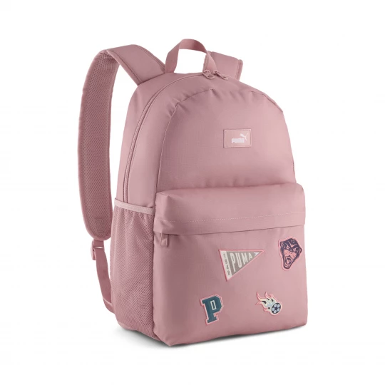 Foto del prodotto Zaino PUMA Phase Patch 20 L, Accessori, Rosa różowy