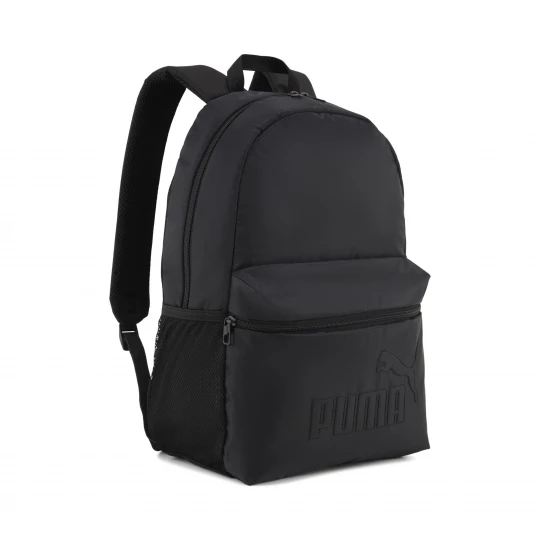 Foto del prodotto Zaino PUMA Phase Puffer 20 L, Accessori, Nero czarny