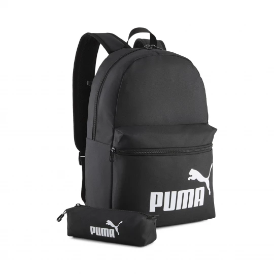 Foto del prodotto Zaino PUMA Phase Set 20 L, Accessori, Nero czarny