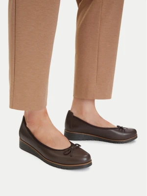Foto del prodotto Lasocki Ballerine CEO-EST-TOMBA-01 Marrone scuro