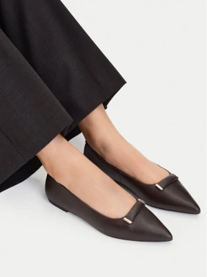 Foto del prodotto Lasocki Ballerine CEO-WS1314-03 Marrone scuro