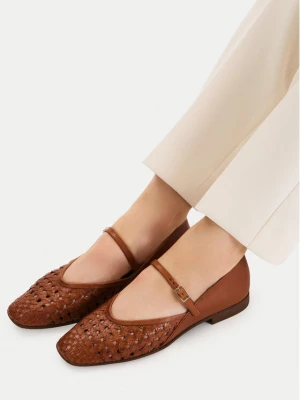 Foto del prodotto Lasocki Ballerine WI40-12674-01 Marrone