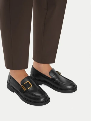 Foto del prodotto Lasocki Chunky loafers CEO-WI16-ANTILA-01 Nero
