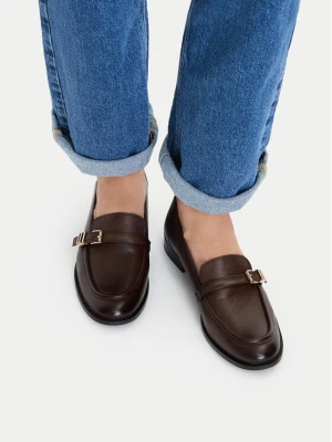 Foto del prodotto Lasocki Chunky loafers CEO-WI23-3309-13 Marrone