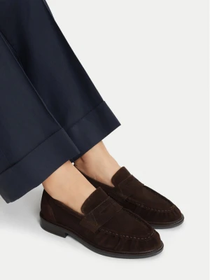 Foto del prodotto Lasocki Chunky loafers CEO-WI46-3410-7872 Marrone