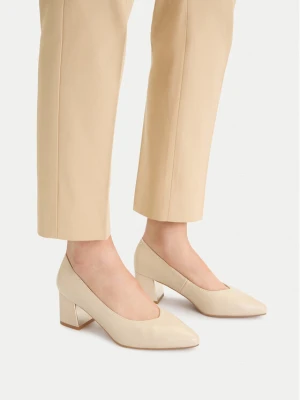 Foto del prodotto Lasocki Décolleté CEO-HMS3022-2 Beige