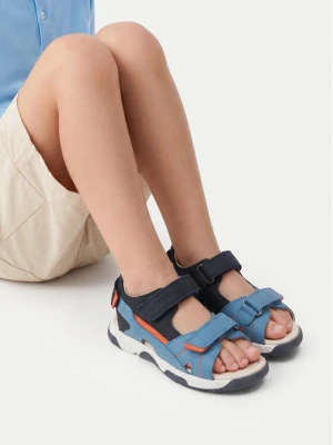Foto del prodotto Lasocki Kids Sandali CEO-CI12-KING-04 Blu