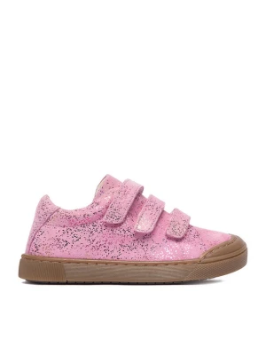 Foto del prodotto Lasocki Kids Sneakers CEO- CI12-BAKU-10B Rosa