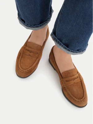 Foto del prodotto Lasocki Loafers CEO-WI16-ZARA-07 Marrone chiaro