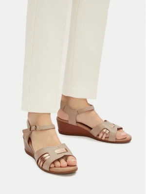 Foto del prodotto Lasocki Sandali WB-ELIA-02 Beige
