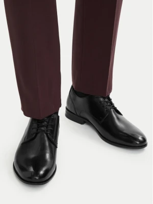 Foto del prodotto Lasocki Scarpe basse CEO-ALDO-13 MI08 Nero