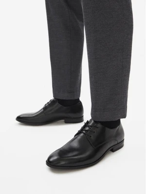 Foto del prodotto Lasocki Scarpe basse CEO-BROOKS2-01 MI08 Nero