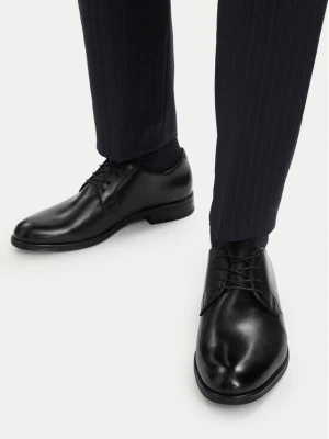 Foto del prodotto Lasocki Scarpe basse CEO-JACKSON-03 MI08 Nero
