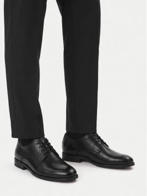Foto del prodotto Lasocki Scarpe basse CEO-WIZARD-02 MI08 Nero
