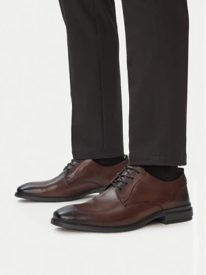 Foto del prodotto Lasocki Scarpe basse CEO-ZAHARY-26 MI25 Marrone scuro