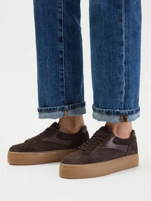 Foto del prodotto Lasocki Sneakers CEO-WI16-ALISIANA-01 Marrone scuro