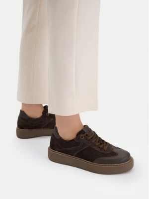 Foto del prodotto Lasocki Sneakers CEO-WI23-CRICKIT-01 Marrone
