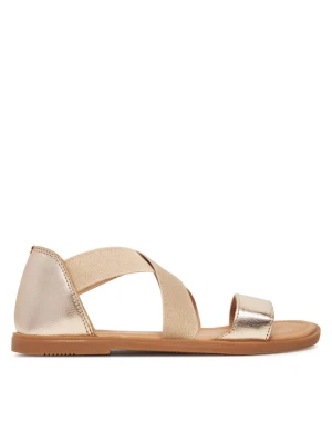 Foto del prodotto Lasocki Young Sandali VERNIS CI12-3027-08 Oro