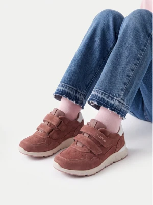 Foto del prodotto Lasocki Young Sneakers CEO-CI12-SAM-07(IV)DZ Rosa scuro