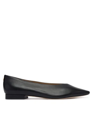Foto del prodotto LAUREN RALPH LAUREN Ballerine Audri 802P18411002 Nero