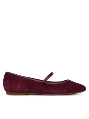 Foto del prodotto LAUREN RALPH LAUREN Ballerine Jayna Mj Fl 802P18425001 Bordeaux
