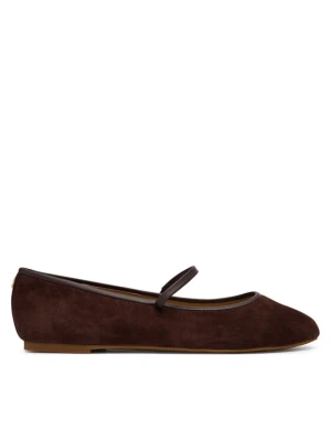Foto del prodotto LAUREN RALPH LAUREN Ballerine Jayna Mj Fl 802P18425004 Marrone