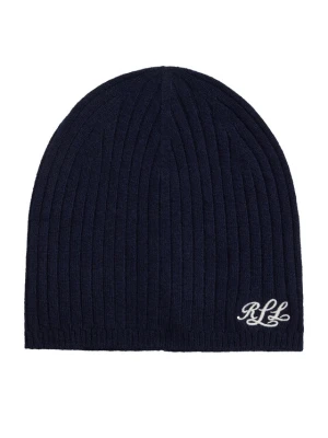 Foto del prodotto LAUREN RALPH LAUREN Berretto 454P04475002 Blu scuro