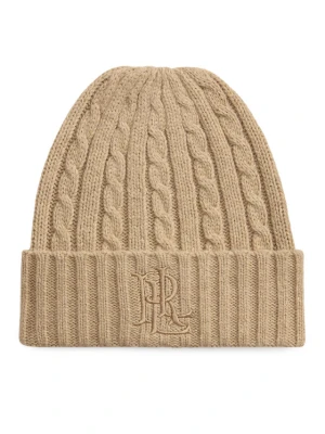 Foto del prodotto LAUREN RALPH LAUREN Berretto 454P23505001 Beige scuro