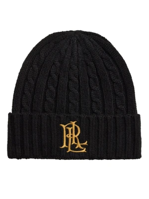 Foto del prodotto LAUREN RALPH LAUREN Berretto 454P23505003 Nero