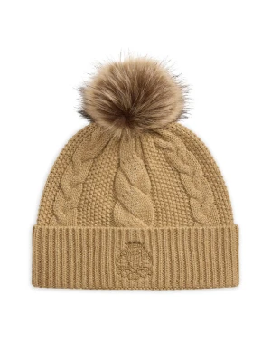 Foto del prodotto LAUREN RALPH LAUREN Berretto 454P23548001 Marrone chiaro