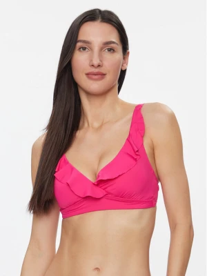 Foto del prodotto Lauren Ralph Lauren Bikini pezzo sopra 20101030 Rosa
