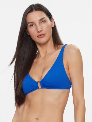 Foto del prodotto Lauren Ralph Lauren Bikini pezzo sopra 20401042 Blu