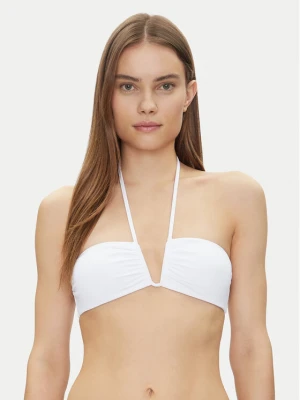 Foto del prodotto LAUREN RALPH LAUREN Bikini pezzo sopra 20401045 Bianco