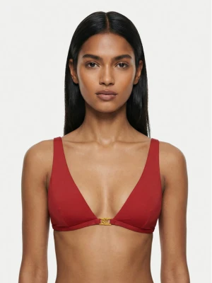 Foto del prodotto LAUREN RALPH LAUREN Bikini pezzo sopra 20601046 Rosso