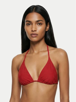 Foto del prodotto LAUREN RALPH LAUREN Bikini pezzo sopra 21685331 Rosso