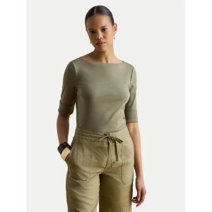 Foto del prodotto LAUREN RALPH LAUREN Blusa Judy 200654963204 Verde Slim Fit