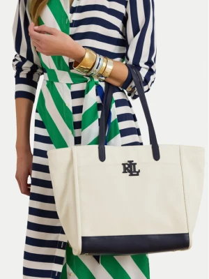 Foto del prodotto LAUREN RALPH LAUREN Borsetta 431982234002 Écru Crema