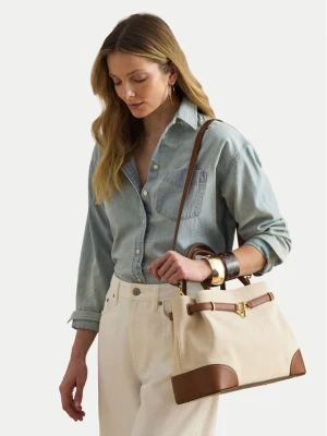 Foto del prodotto LAUREN RALPH LAUREN Borsetta 431P04296005 Beige