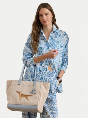 Foto del prodotto LAUREN RALPH LAUREN Borsetta 431P13256002 Beige