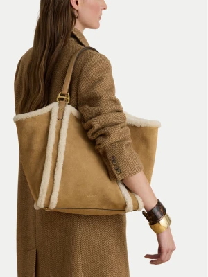 Foto del prodotto LAUREN RALPH LAUREN Borsetta 431P18389001 Marrone