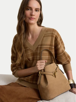 Foto del prodotto LAUREN RALPH LAUREN Borsetta 431P18459001 Marrone chiaro