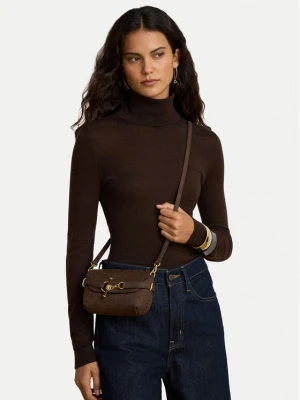 Foto del prodotto LAUREN RALPH LAUREN Borsetta 431P18466003 Marrone scuro
