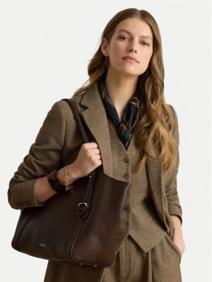 Foto del prodotto LAUREN RALPH LAUREN Borsetta 431P18709005 Marrone scuro