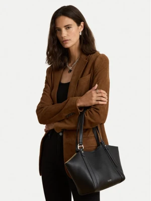 Foto del prodotto LAUREN RALPH LAUREN Borsetta 431P18711002 Nero