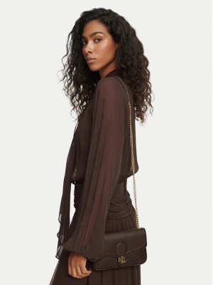 Foto del prodotto LAUREN RALPH LAUREN Borsetta 432977374012 Marrone scuro