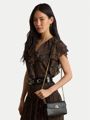 Foto del prodotto LAUREN RALPH LAUREN Borsetta 432P11743002 Nero