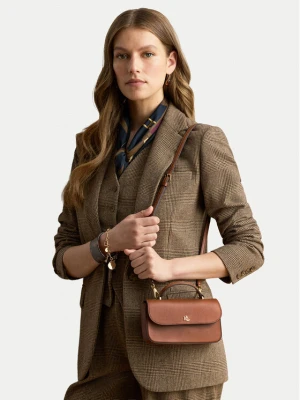 Foto del prodotto LAUREN RALPH LAUREN Borsetta 432P16733001 Marrone chiaro